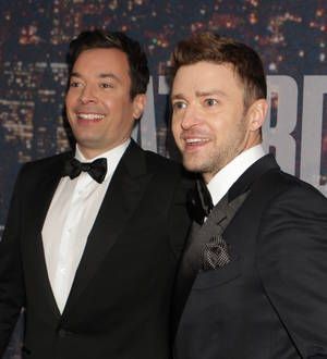Justin Timberlake opens SNL TV anniversary special