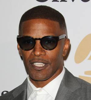 Jamie Foxx recalls fame-hungry ex in new Hollywood song