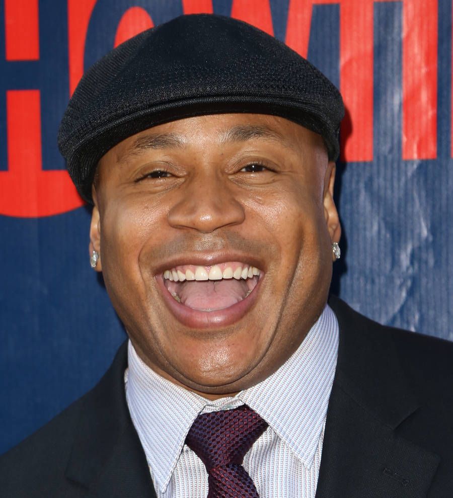 L.L. Cool J's son arrested