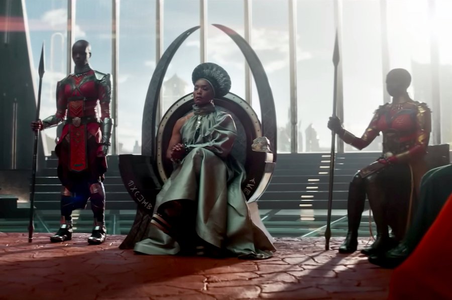 Biggest Reveals & Trailer Drops From Comic-Con '22!