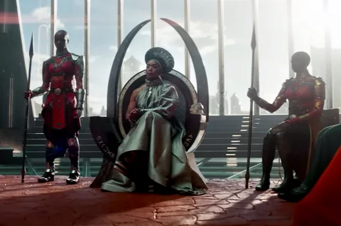 Biggest Reveals & Trailer Drops From Comic-Con '22!