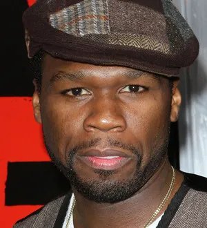 50 Cent Sued Over Before I Self Destruct