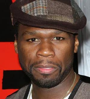 50 Cent Sued Over Before I Self Destruct