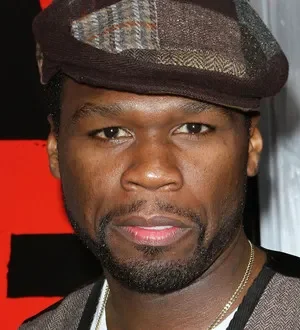 50 Cent Sued Over Before I Self Destruct