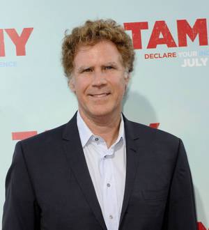 Will Ferrell to bring cult show Manimal to big screen