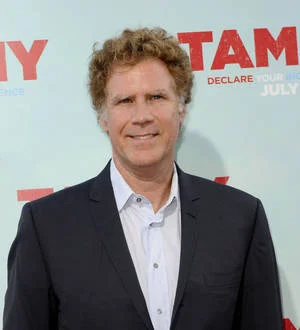 Will Ferrell to bring cult show Manimal to big screen