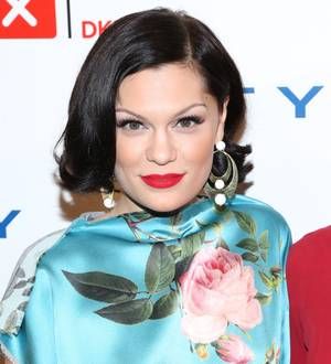 Jessie J reveals stroke scare at 18