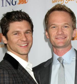 Neil Patrick Harris reveals David Burtka love story