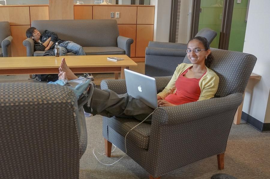5 Study Tips For College Students!