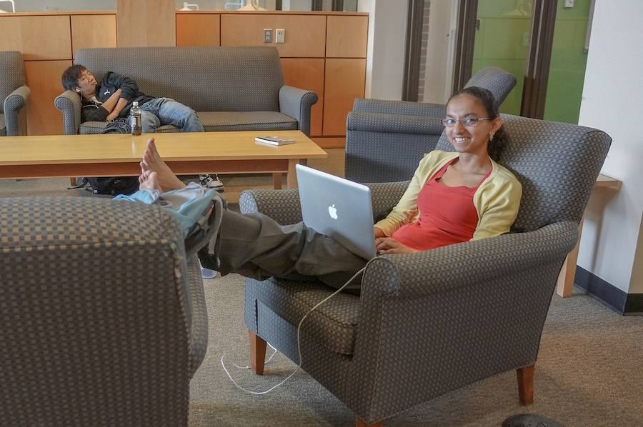 5 Study Tips For College Students!