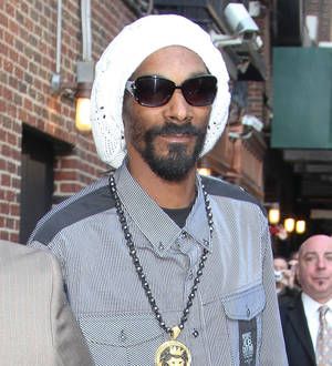 Snoop Lion: 'I'm the next Bob Marley'