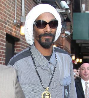 Snoop Lion: 'I'm the next Bob Marley'