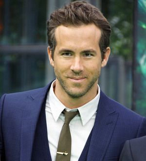 Ryan Reynolds injured back jumping off a bridge