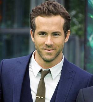 Ryan Reynolds injured back jumping off a bridge
