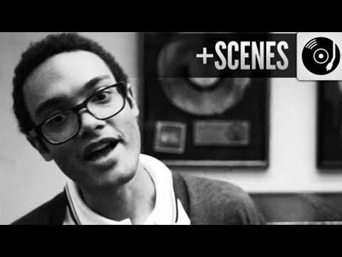 American Hipster Host on Bounce Rap & Yarn Bombs! - SPECIAL PROGRAMMING