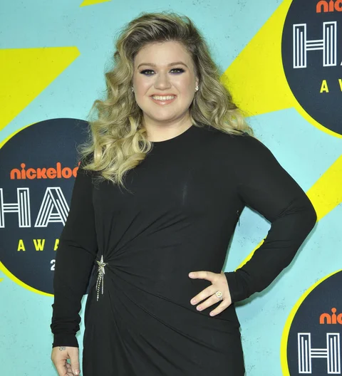 Kelly Clarkson & Camila Cabello to score big awards at Women in Music gala
