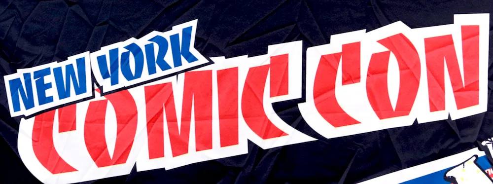 Biggest Highlights & Revelations from New York Comic-Con!