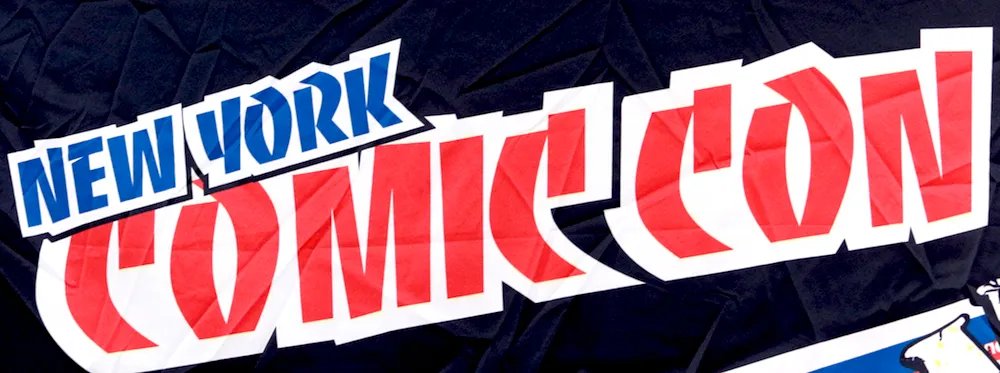 Biggest Highlights & Revelations from New York Comic-Con!