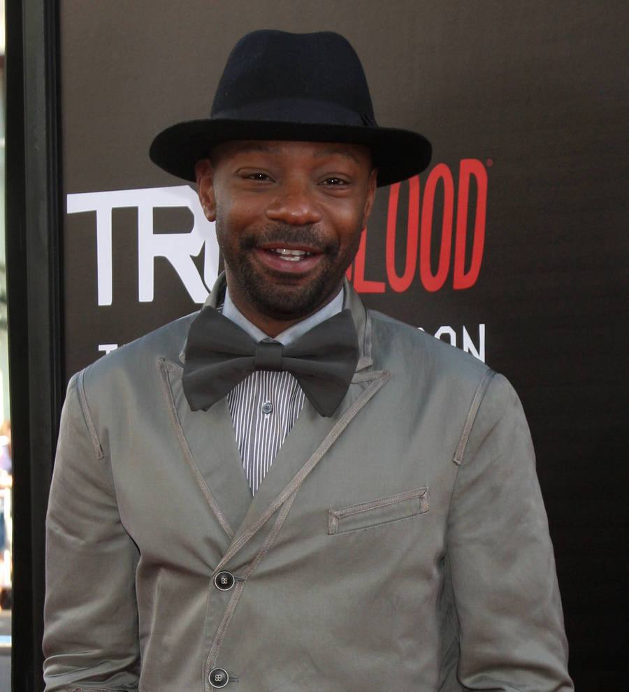 True Blood star Nelsan Ellis to have public funeral