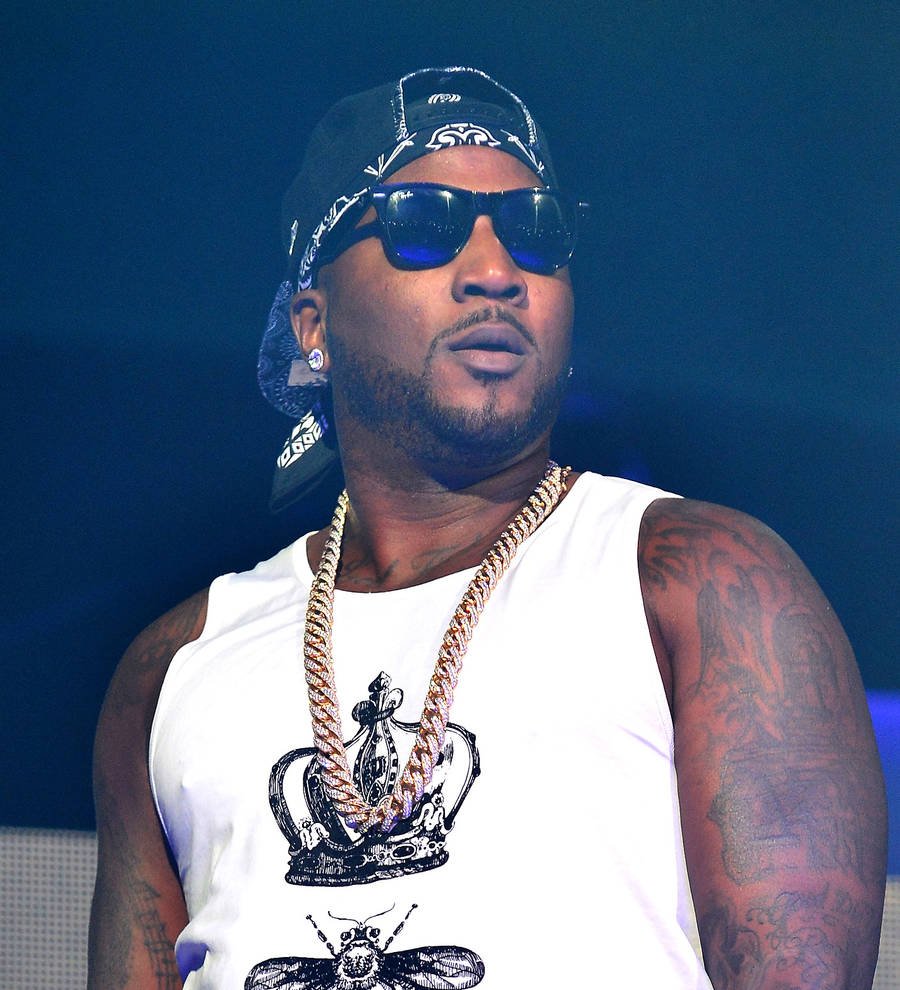 Young Jeezy named in wrongful death lawsuit