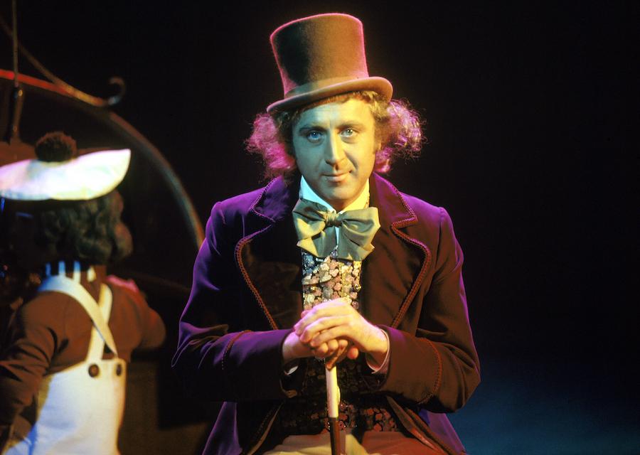 The Timeless Legacy & Unhinged Genius of Gene Wilder