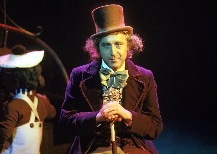 The Timeless Legacy & Unhinged Genius of Gene Wilder