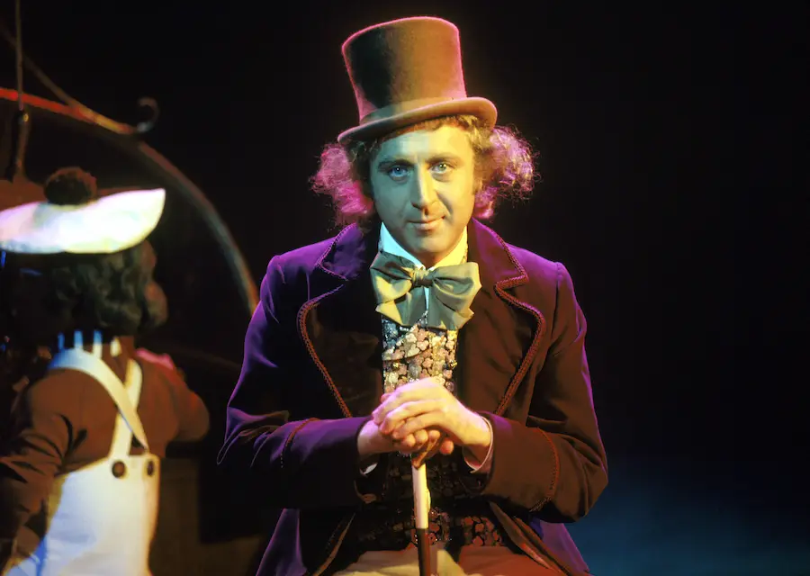 The Timeless Legacy & Unhinged Genius of Gene Wilder
