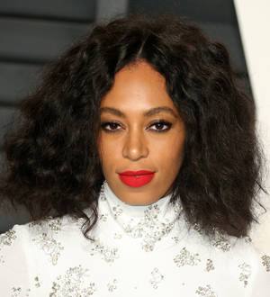 Solange Knowles' business partner stabbed in New Orleans