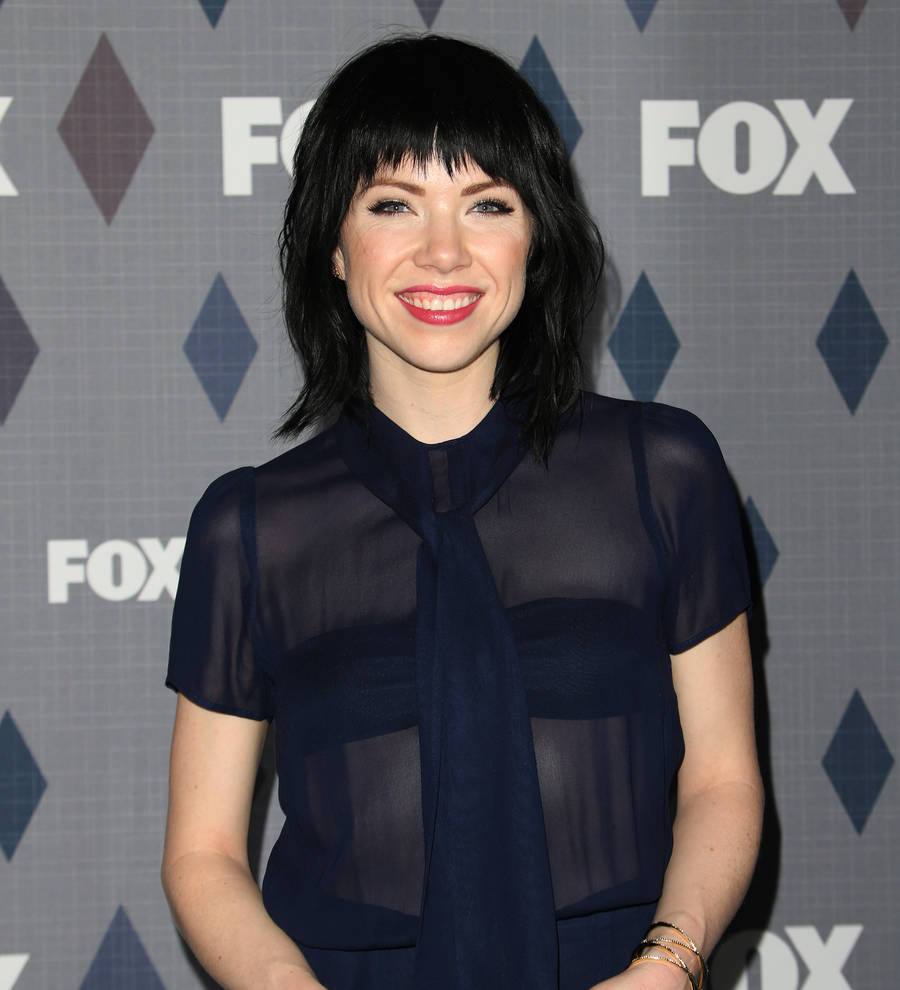 Carly Rae Jepsen's Call Me Maybe hit almost sounded very different