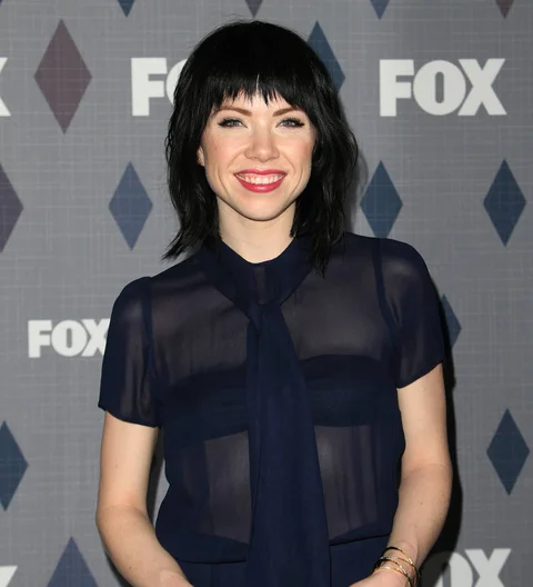 Carly Rae Jepsen's Call Me Maybe hit almost sounded very different