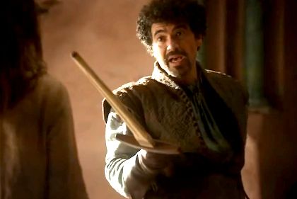 From First Sword of Braavos in "Game of Thrones" to Lightsabers in 'Star Wars'