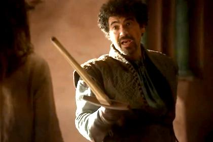 From First Sword of Braavos in "Game of Thrones" to Lightsabers in 'Star Wars'