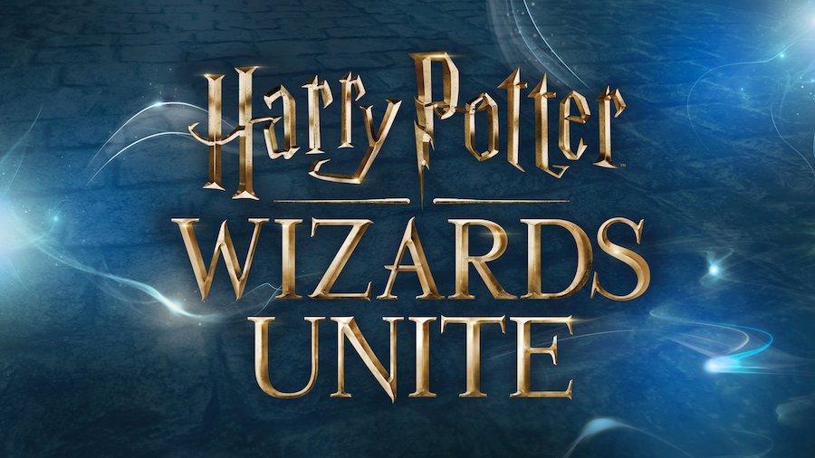 Wizards Unite! Pokémon Go Creators Developing a Harry Potter AR Game!