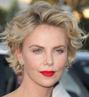 Charlize Theron branded 'dangerous' over rape remark
