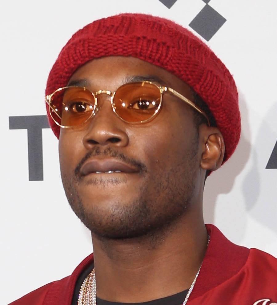 Meek Mill's lawyer wants judge removed from case