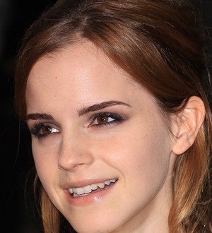 Emma Watson in Dorm Evacuation