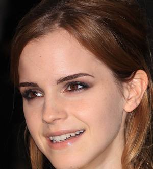 Emma Watson in Dorm Evacuation
