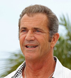 Mel Gibson involved in car crash