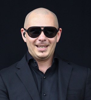 Pitbull entering restaurant business with Miami fast-food chain