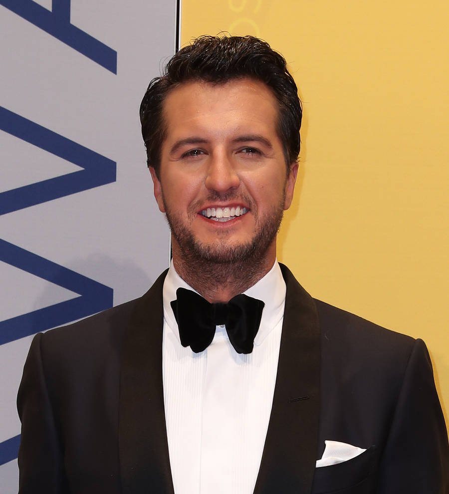 Luke Bryan thanks fans for support following niece’s death