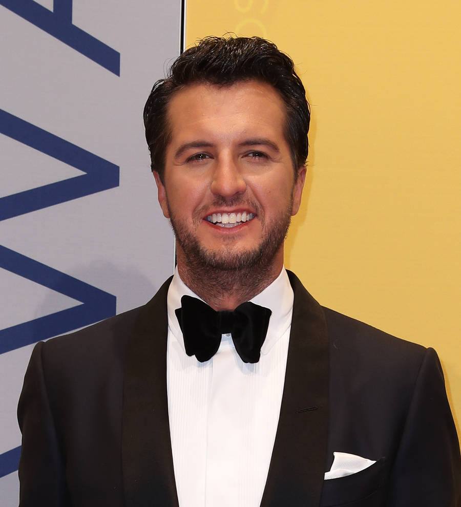 Luke Bryan thanks fans for support following niece’s death