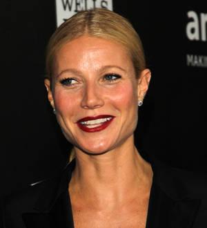 Gwyneth Paltrow discusses sex on lifestyle website