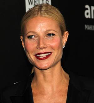 Gwyneth Paltrow's Go-Gos musical set for spring premiere
