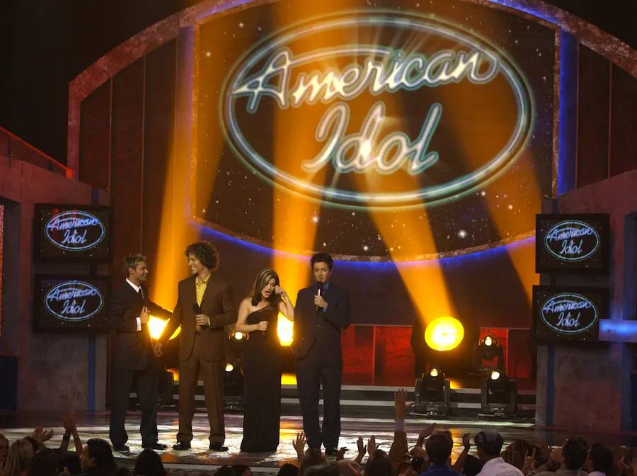 The Return of "American Idol": 5 Highlights From The Show's History!