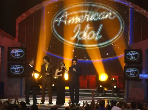The Return of "American Idol": 5 Highlights From The Show's History!
