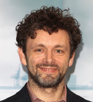 Michael Sheen desperate to make Richard Burton biopic