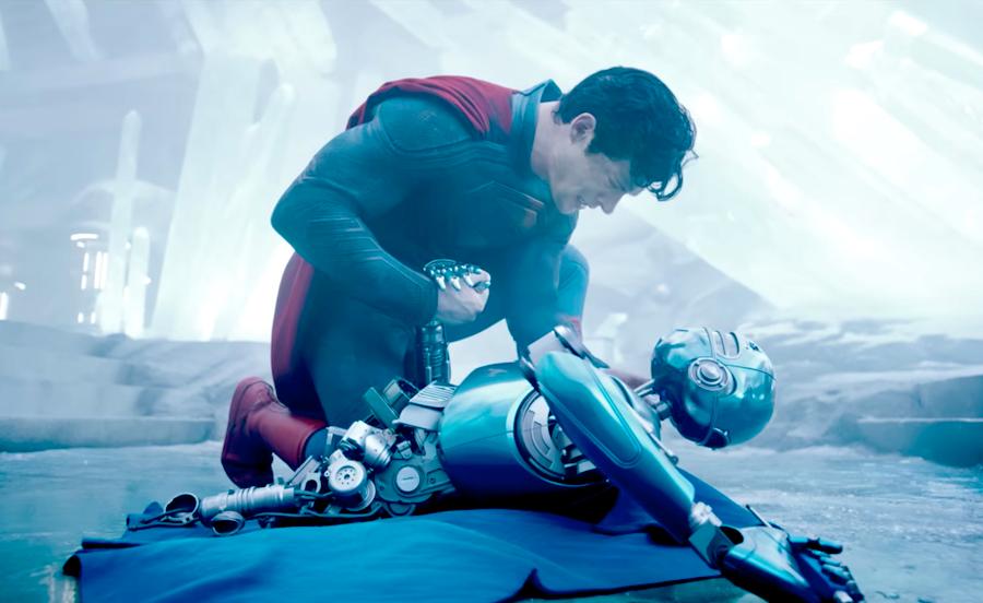 First Trailer For James Gunn's 'Superman' Hints At Something Long Missing: Hope!