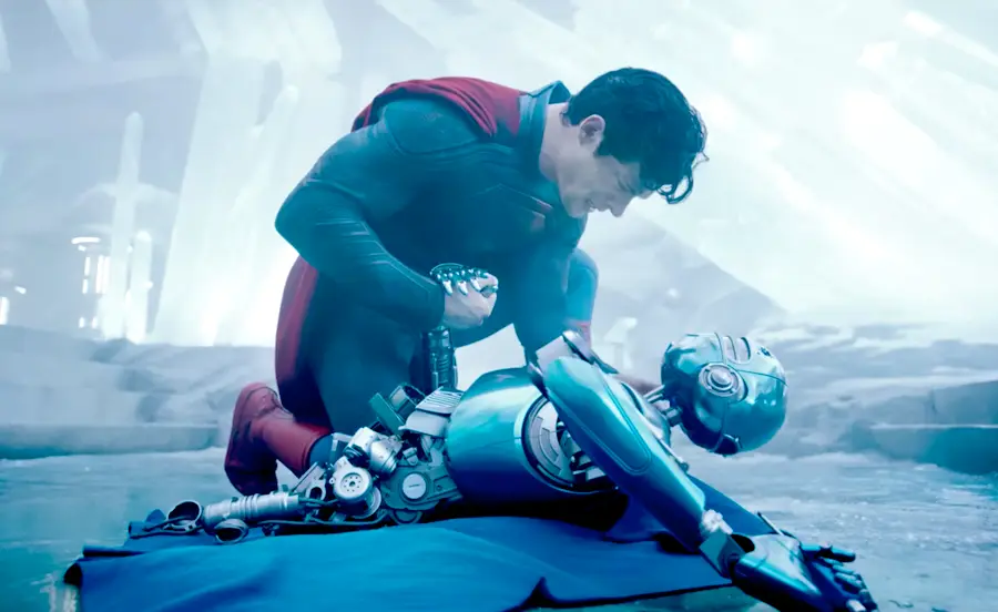 First Trailer For James Gunn's 'Superman' Hints At Something Long Missing: Hope!