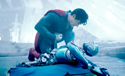 First Trailer For James Gunn's 'Superman' Hints At Something Long Missing: Hope!
