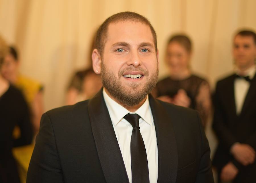 ICYMI: Jonah Hill Makes His Feature Directing Debut With Nostalgic Drama 'Mid90s'!